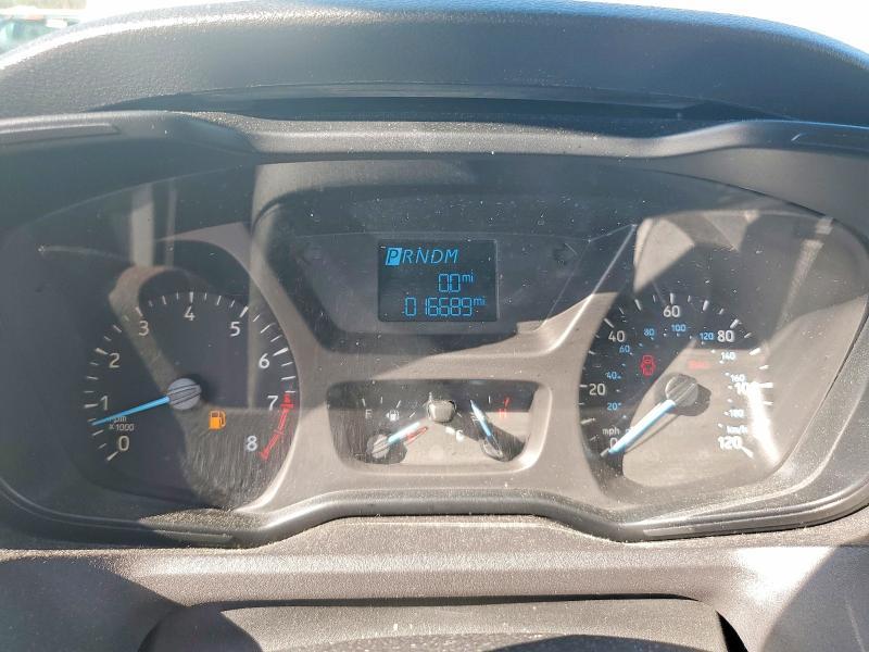 2019 Ford Transit T-350