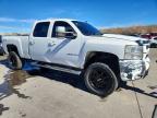 2008 Chevrolet Silverado K2500 Heavy Duty