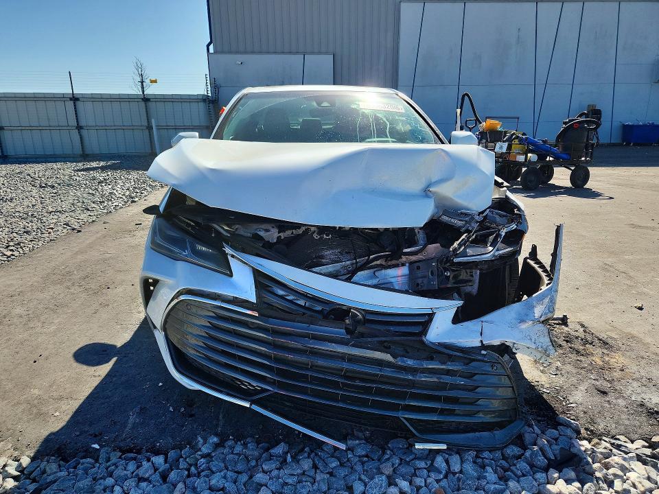 2020 Toyota Avalon Limited