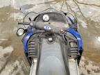 2002 Polaris Snowmobile