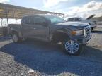 2018 GMC Canyon SLT