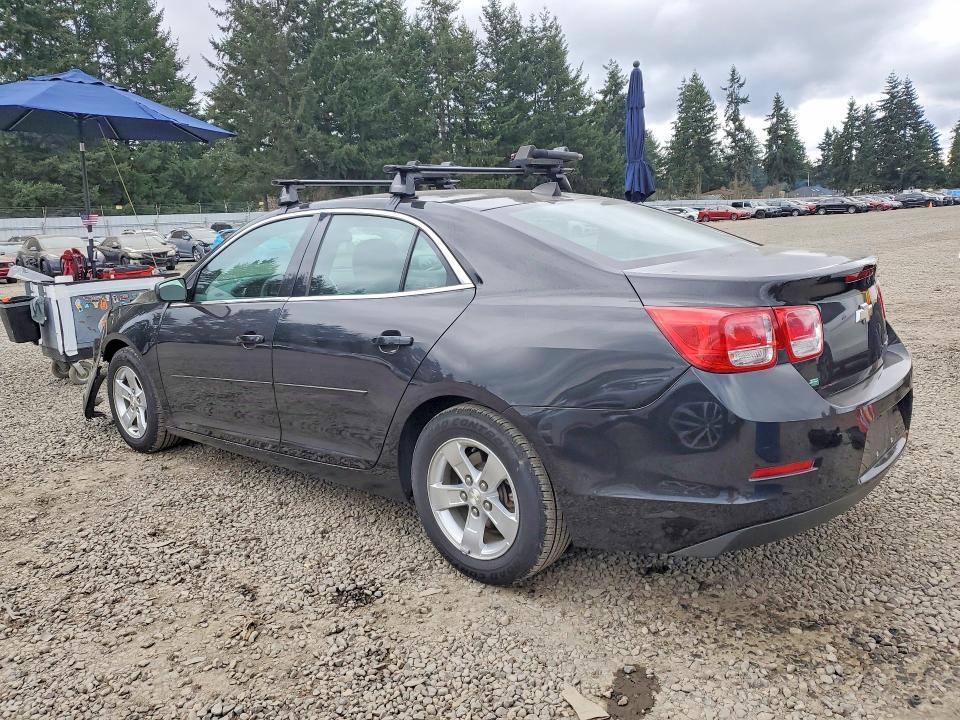 2014 Chevrolet Malibu ls