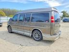 2013 GMC Savana