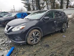 2015 Nissan Murano Platinum for sale in Windsor, NJ