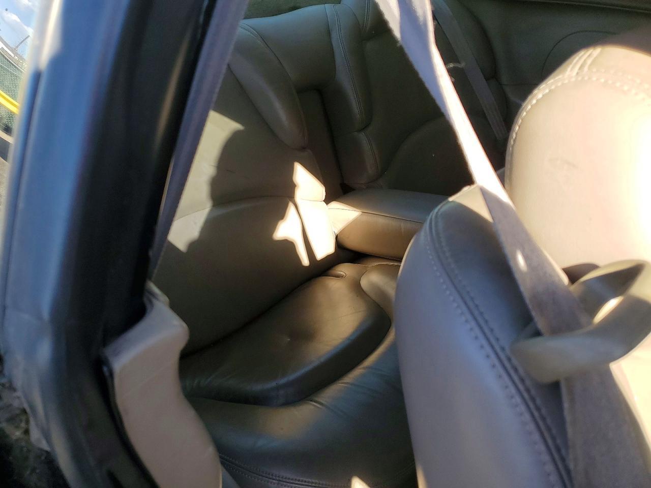 1996 Buick Riviera