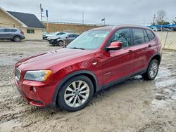2013 BMW X3 Xdrive28i for sale in Northfield, OH