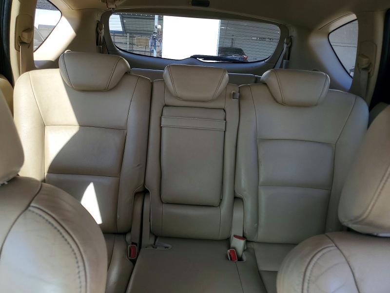 2006 Subaru B9 Tribeca 3.0 H6