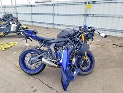 2025 Yamaha YZFR7 en venta en Woodburn, OR