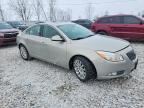 2011 Buick Regal cxl