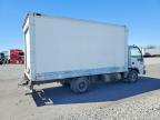 1999 GMC W4 Refrigerated BOX Truck