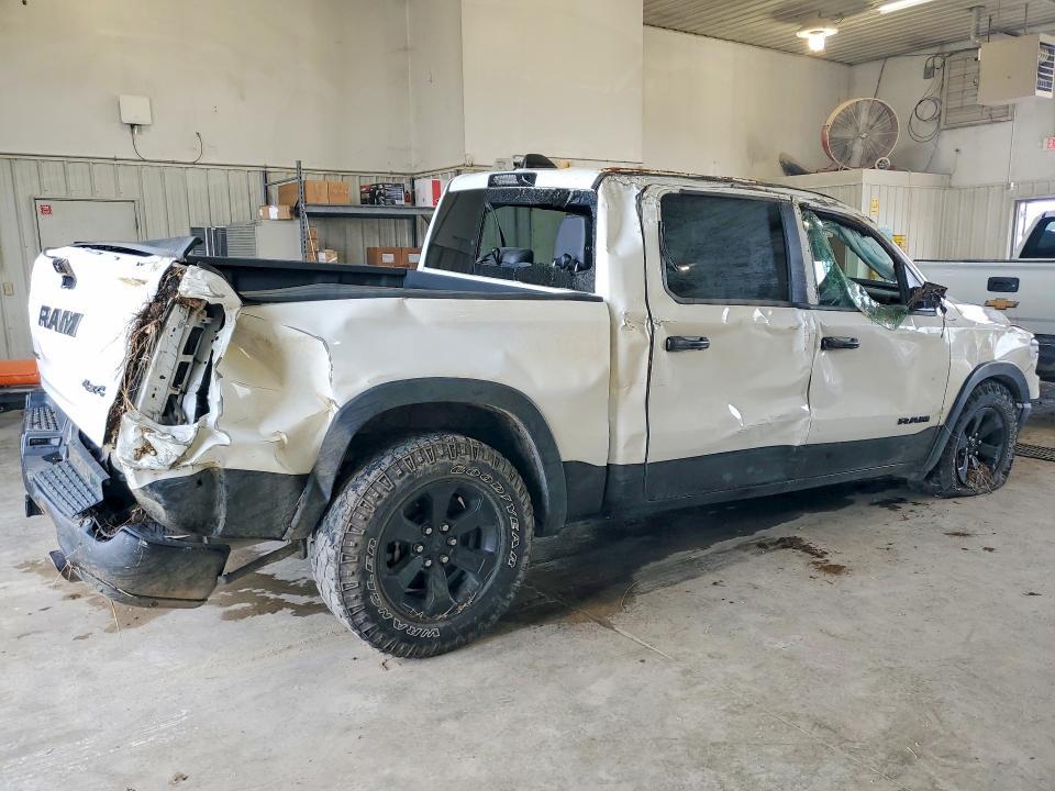 2023 Dodge RAM 1500 Rebel