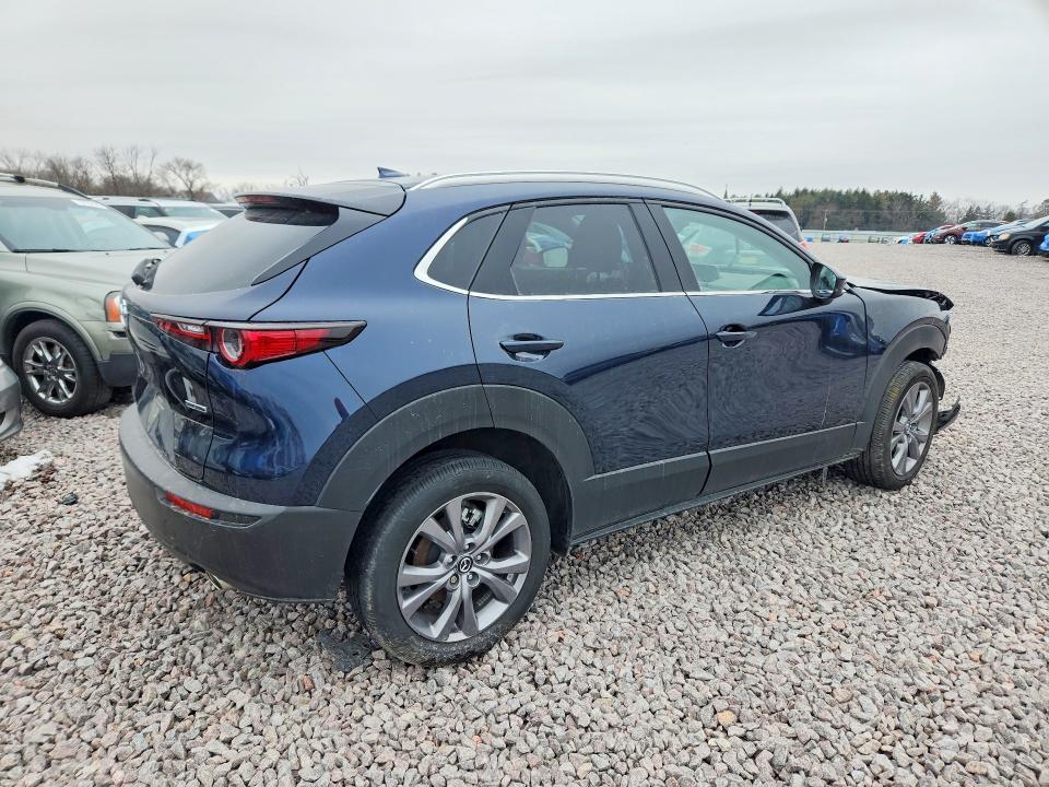 2024 Mazda Cx-30 Premium