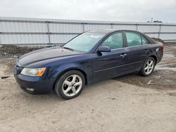 2006 Hyundai Sonata gls V6 for sale in Fredericksburg, VA
