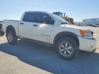 2009 Nissan Titan XE FFV