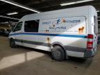 2012 Mercedes-Benz Sprinter 2500