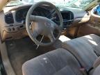2001 Toyota Tundra SR5