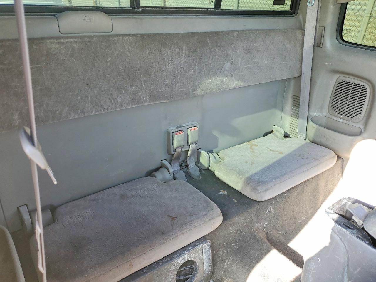 2002 Toyota Tacoma Prerunner V6