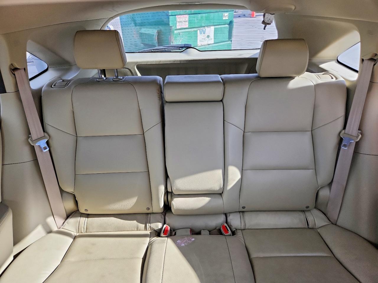 2017 Acura RDX