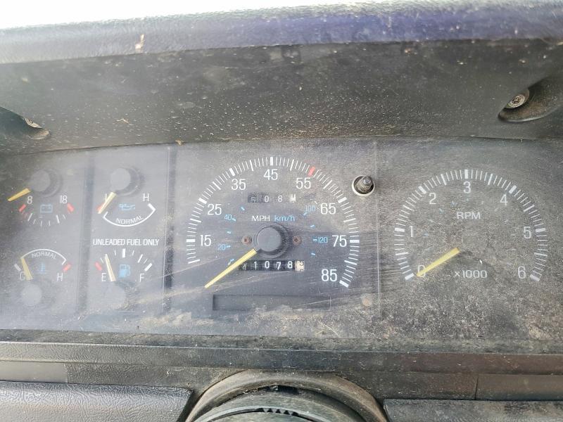 1989 Ford F150