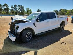 2021 Ford F150 Supercrew en venta en Longview, TX