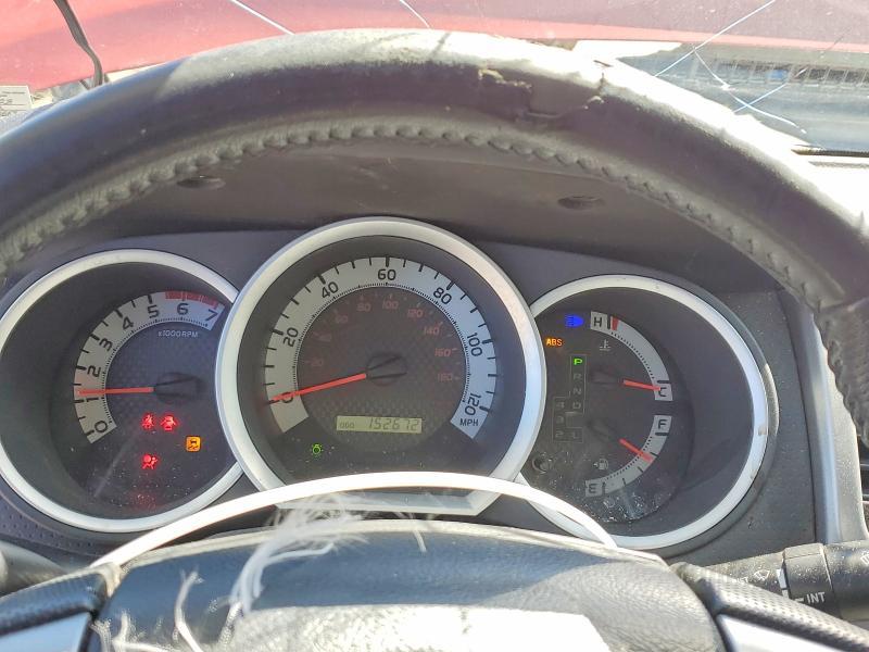 2012 Toyota Tacoma V6