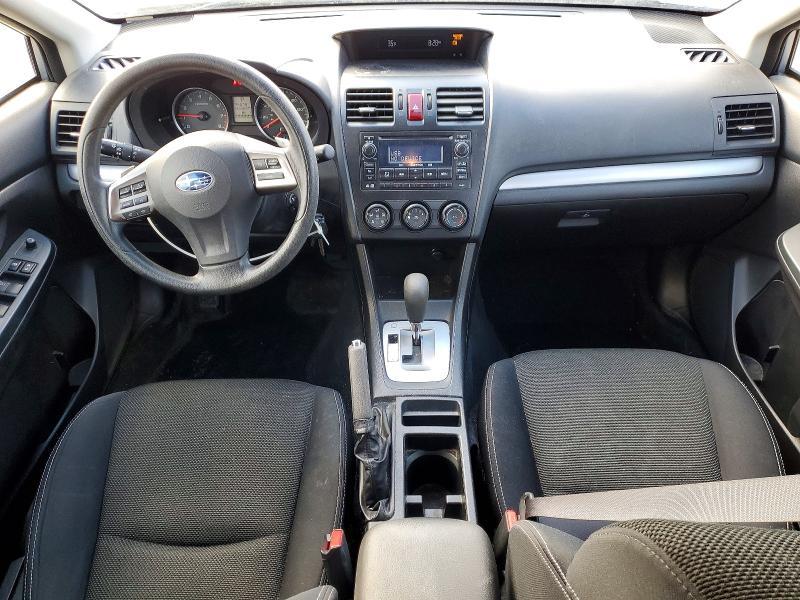 2014 Subaru Xv Crosstrek 2.0 Premium