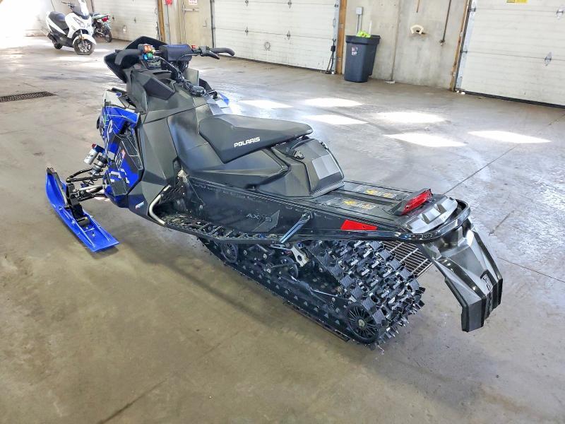 2021 Polaris 2021  XCR 600