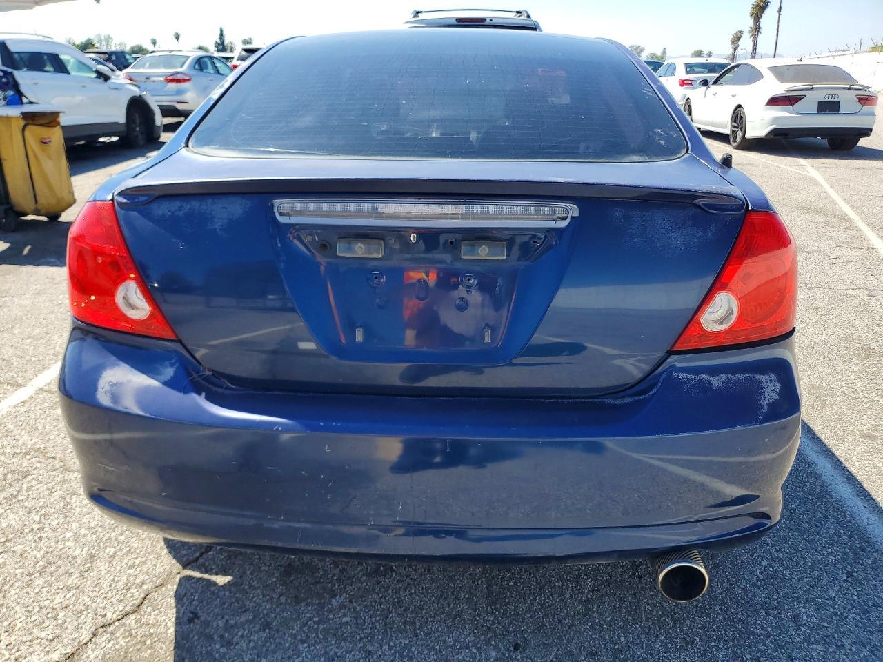 2005 Scion Tc Base