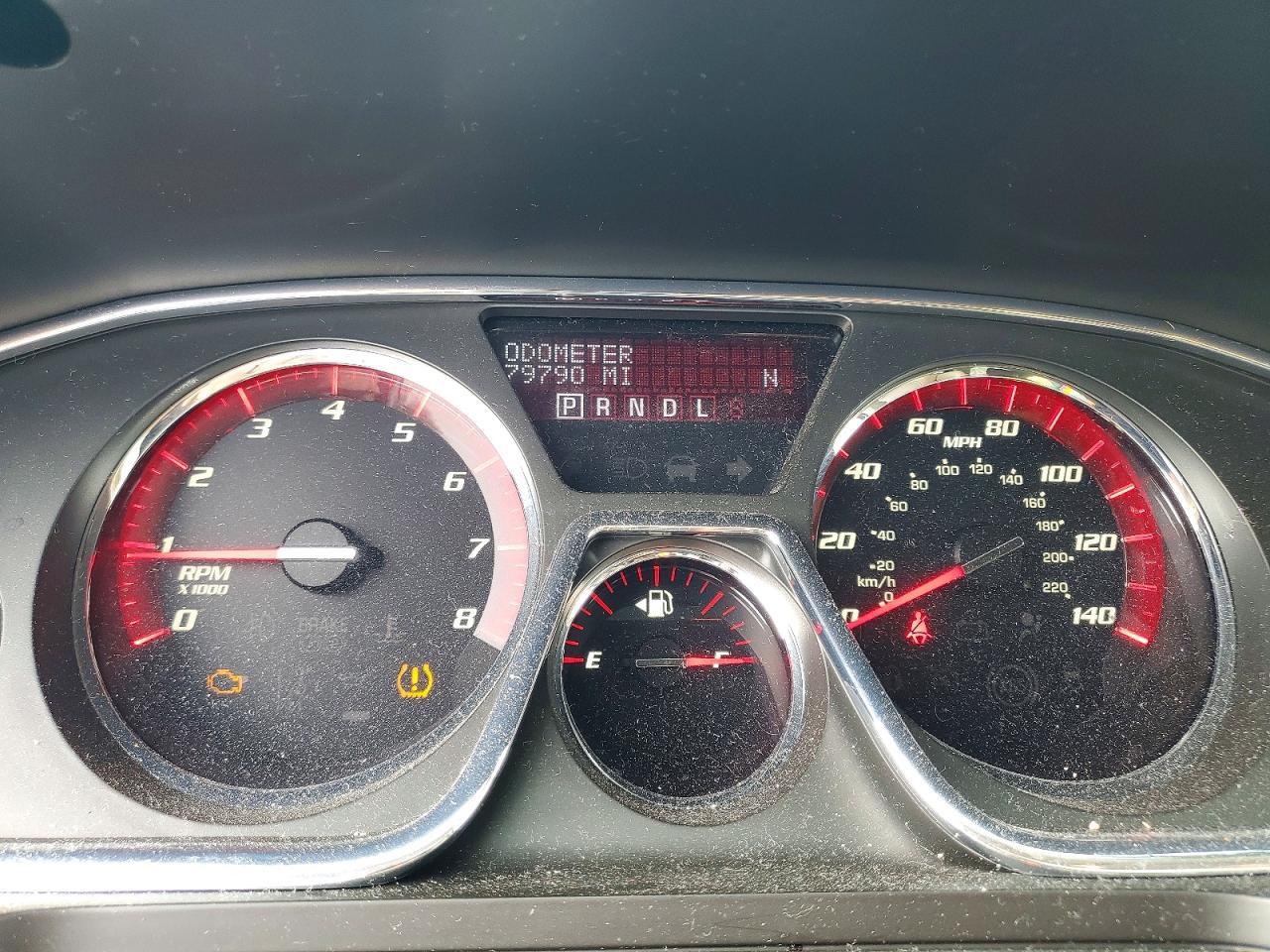 2016 GMC Acadia Slt-1