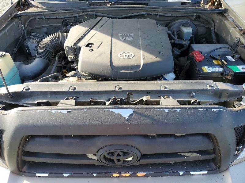 2006 Toyota Tacoma Prerunner V6