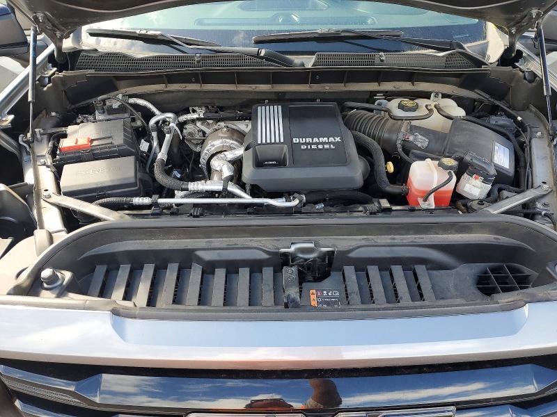 2020 GMC Sierra K1500 Elevation