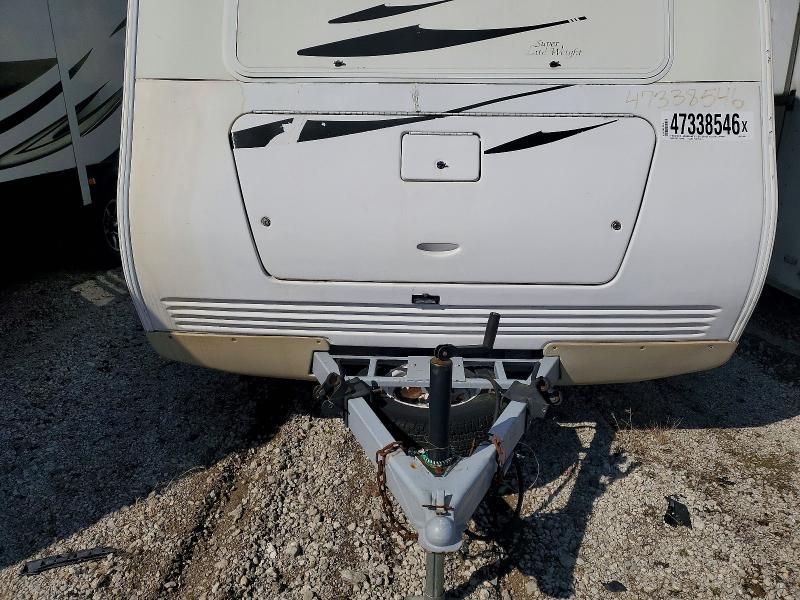2001 R-Vision Trail Lite Camper
