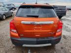 2015 Chevrolet Trax ltz