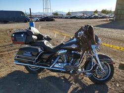 Harley-Davidson Flhtcui salvage cars for sale: 2005 Harley-Davidson Flhtcui