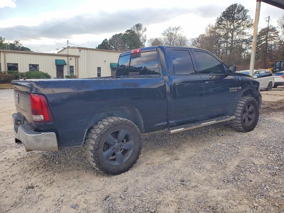 2013 Dodge Ram 1500 Sport