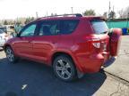 2011 Toyota Rav4 Sport
