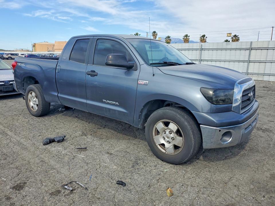 2007 Toyota Tundra SR5