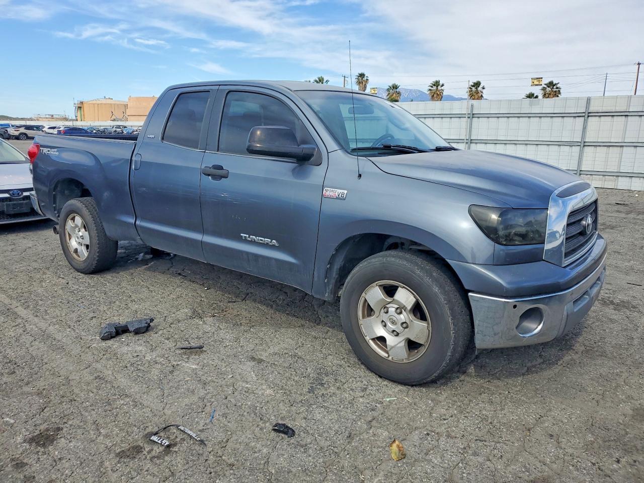 2007 Toyota Tundra SR5