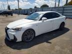 2016 Lexus Is 200t Base