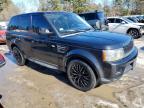 2011 Land Rover Range Rover Sport hse