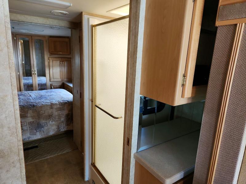 2005 Workhorse Custom Chassis Kountry Star RV