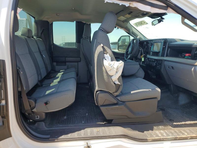 2024 Ford F250 Super Duty Utility / Service Truck