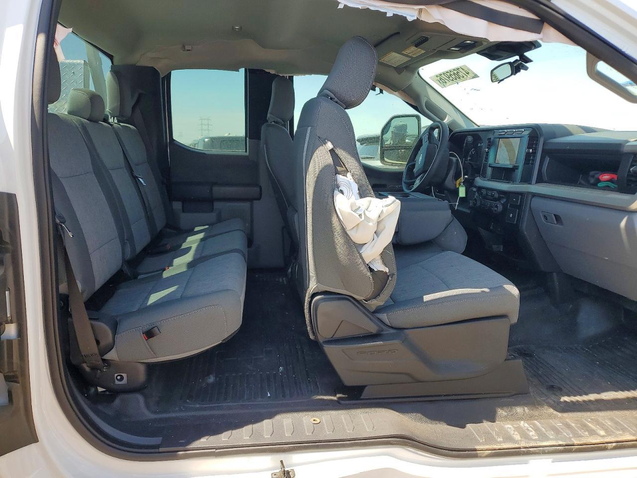 2024 Ford F250 Super Duty Utility / Service Truck