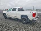 2018 Chevrolet Silverado K1500 High Country