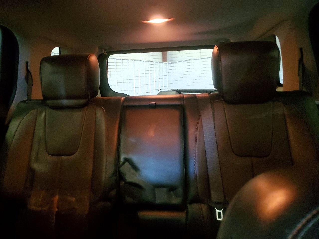 2011 GMC Terrain slt