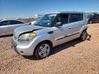 2010 KIA Soul +