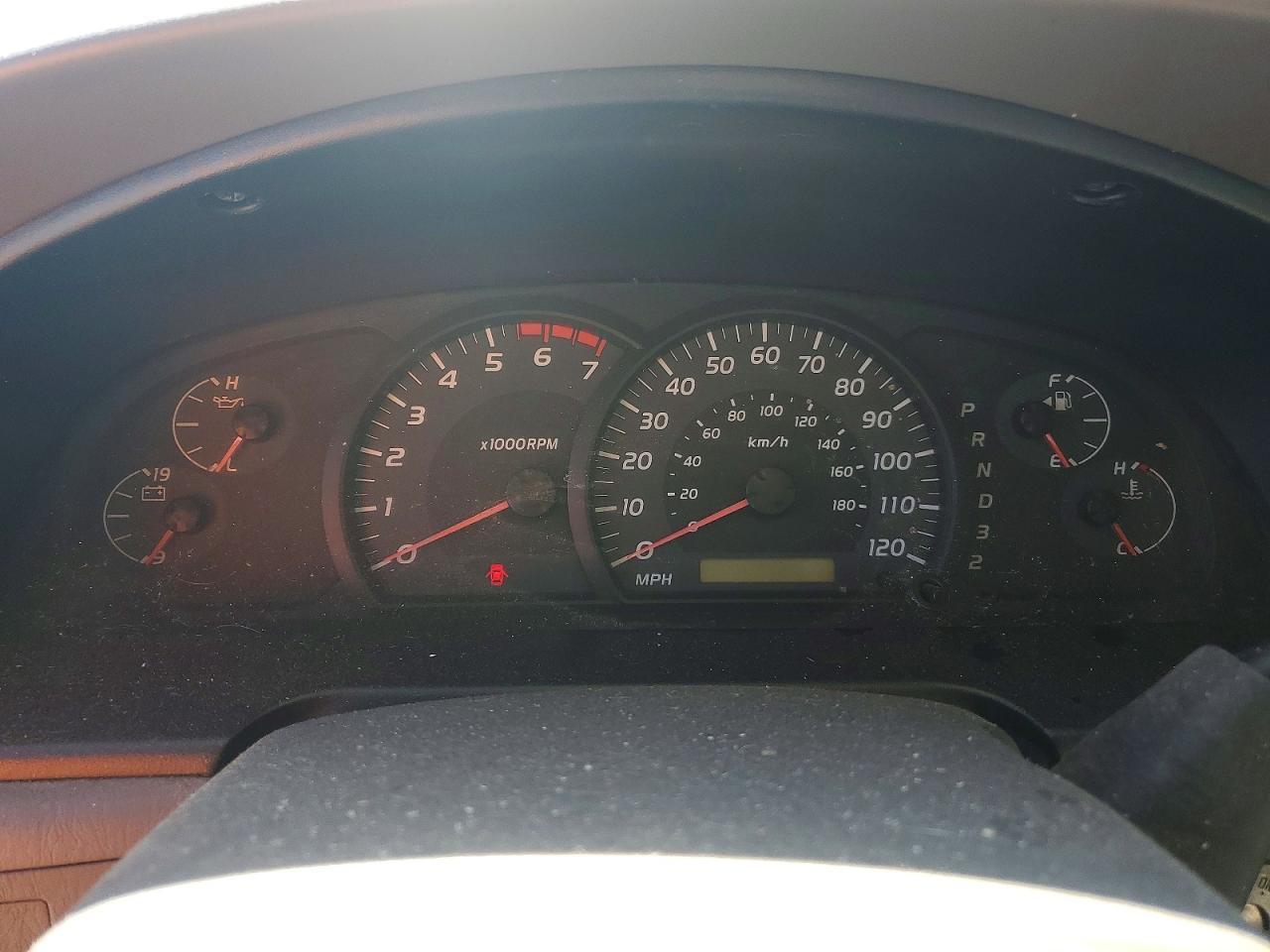 2006 Toyota Tundra SR5