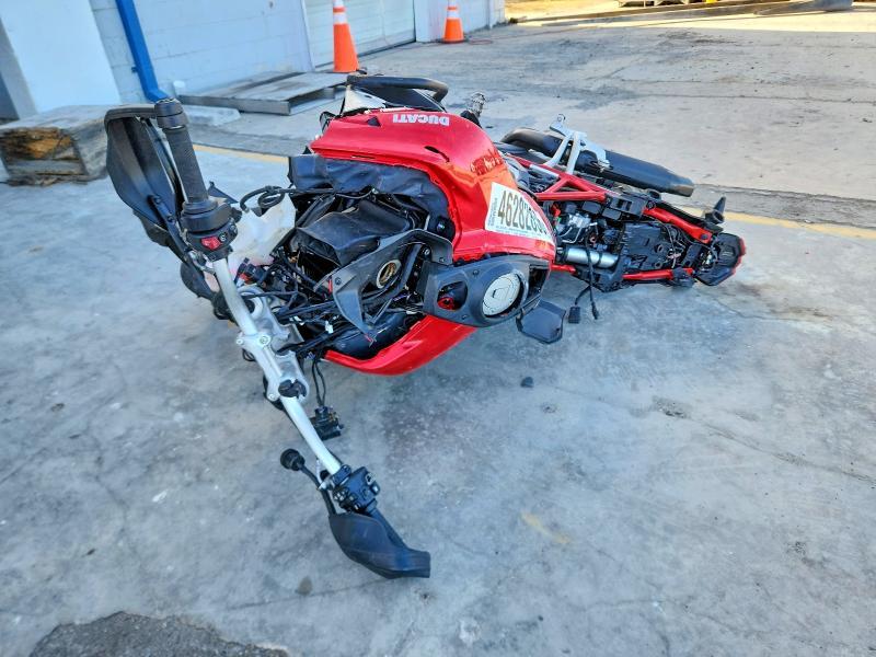 2023 Ducati Multistrada V4