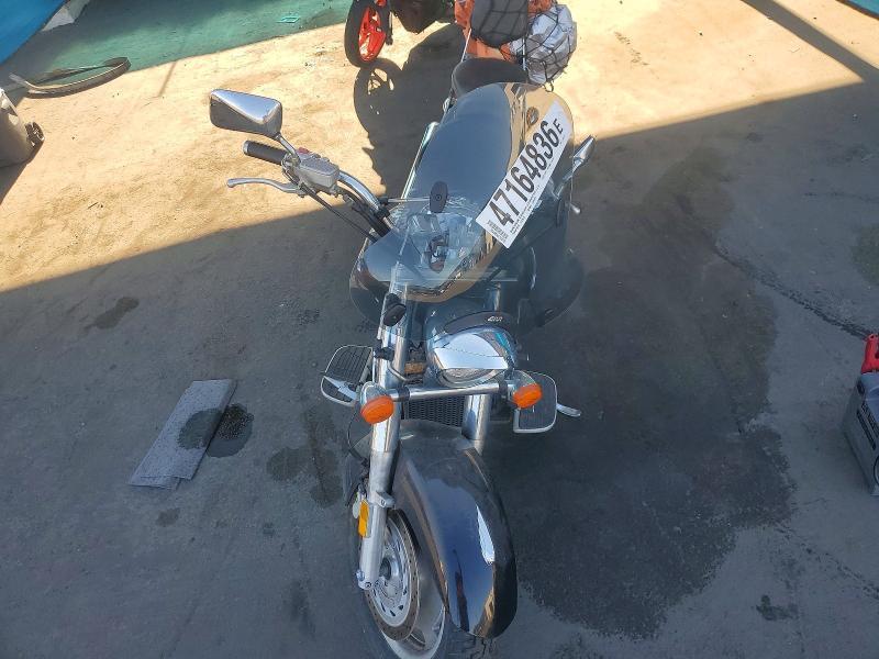 2005 Honda Vtx1300 r