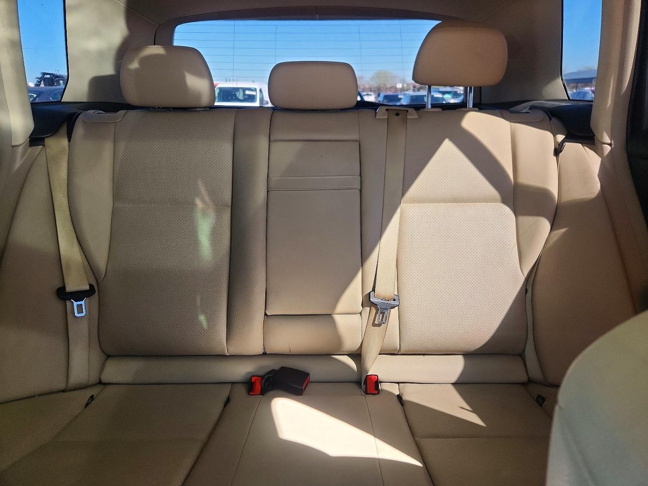 2010 Mercedes-Benz Glk 350